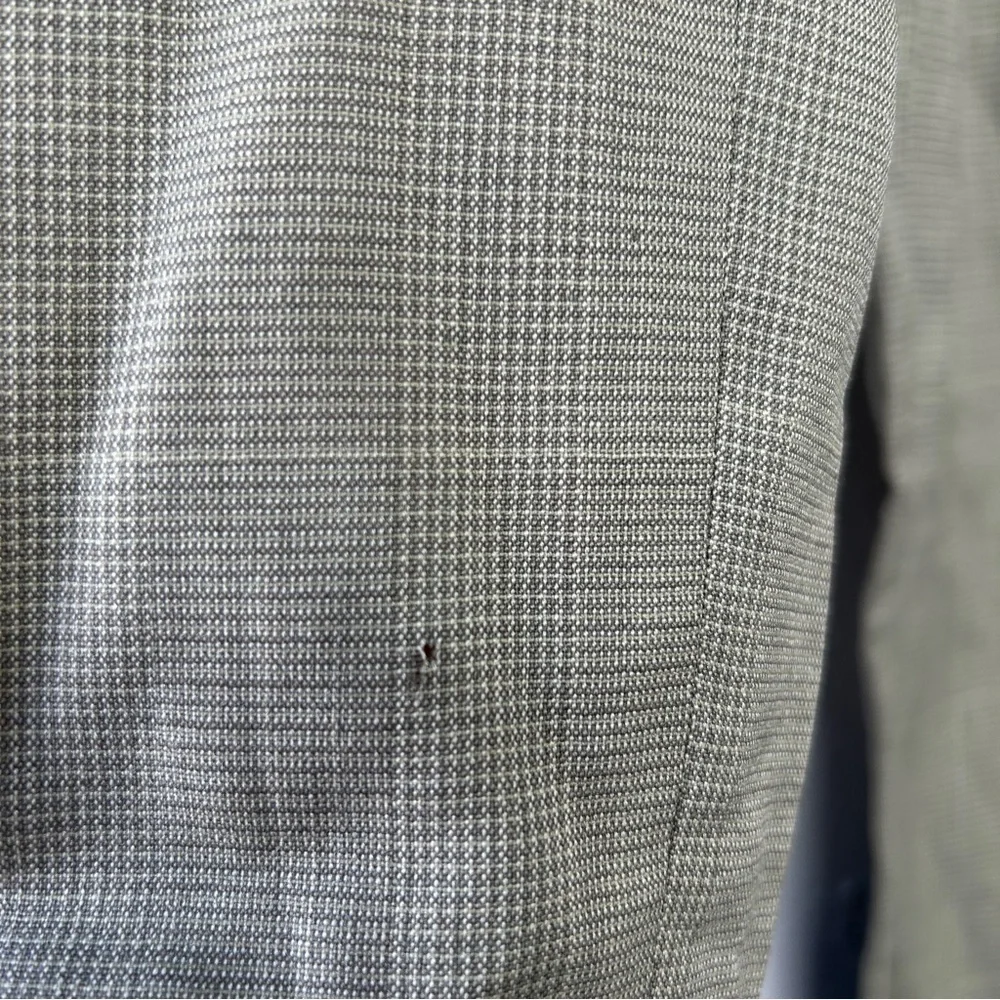 CHRISTIAN DIOR Vintage Union Label Project Designer Men’s Dress Pants - Picture 11 of 16